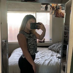 Nike Muscle Tee